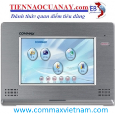 AUTOMATION COMMAX CAV-707AD OR AM2